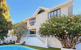 Palm Paradise - Boutique Guest House